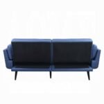 Nafisa Adjustable Sofa & Ottoman - Image 5