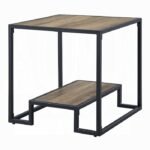 Idella End Table - Image 3