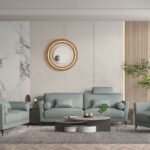 Tussio Chair W/Pillow
