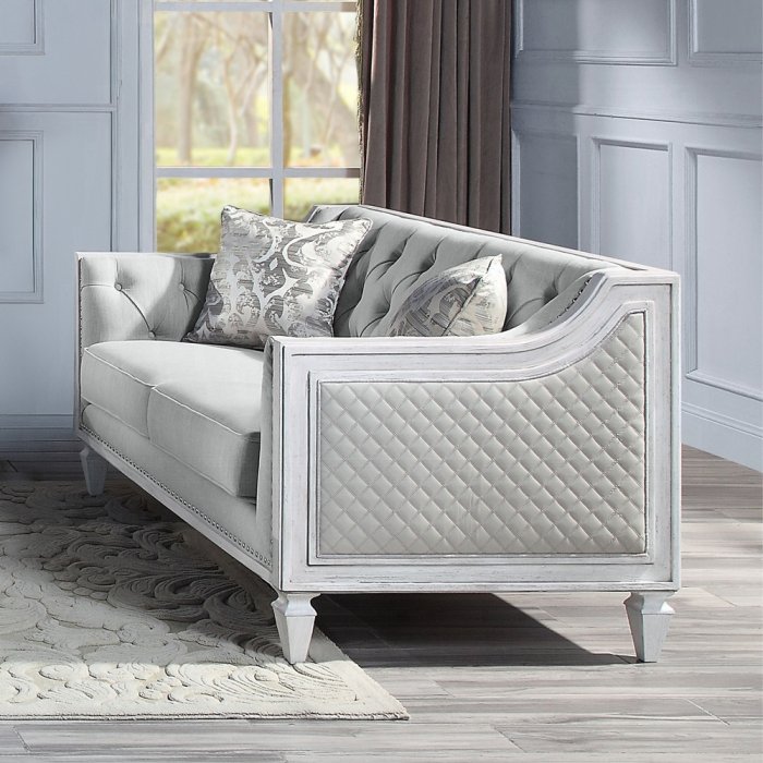 lv01050_4.jpg Katia Loveseat W/2 Pillows - Image 1