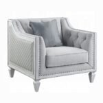 Katia Chair W/Pillow - Image 2