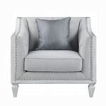 Katia Chair W/Pillow - Image 3