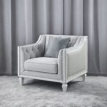 Katia Chair W/Pillow - Image 8
