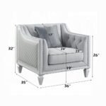 Katia Chair W/Pillow - Image 9