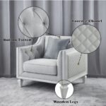 Katia Chair W/Pillow - Image 10