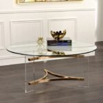 Sosi Coffee Table