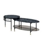 Silas Nesting Coffee Table Set - Image 3