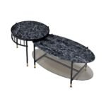 Silas Nesting Coffee Table Set - Image 5