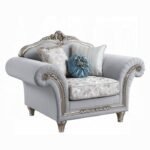 Pelumi Chair W/3 Pillows - Image 3