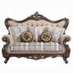Ragnar Loveseat W/5 Pillows - Image 2