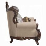 Ragnar Loveseat W/5 Pillows - Image 3