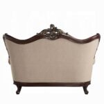 Ragnar Loveseat W/5 Pillows - Image 4