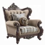 Ragnar Chair W/2 Pillows - Image 3