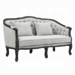 Samael Loveseat W/2 Pillows - Image 3