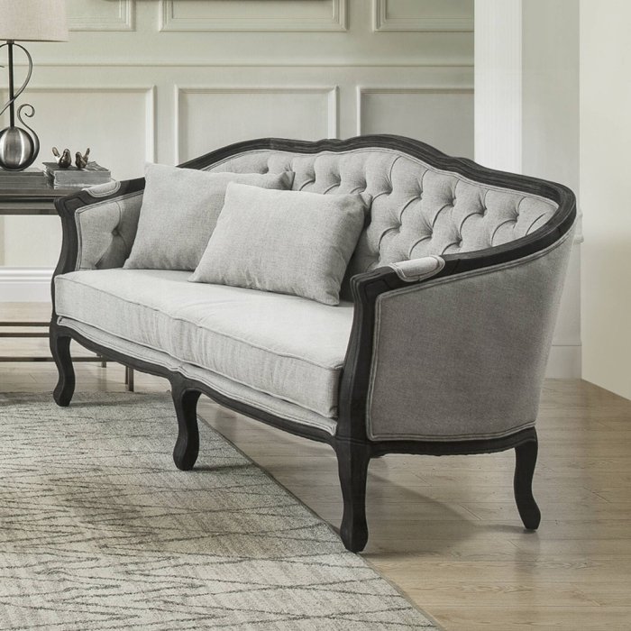 lv01128_4.jpg Samael Loveseat W/2 Pillows - Image 1