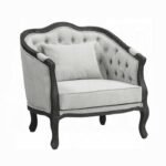 Samael Chair W/Pillow - Image 3