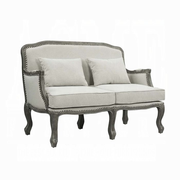 lv01131.jpg Tania Loveseat W/2 Pillows - Image 1