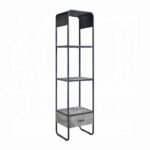Raziela Tv Stand Side Pier