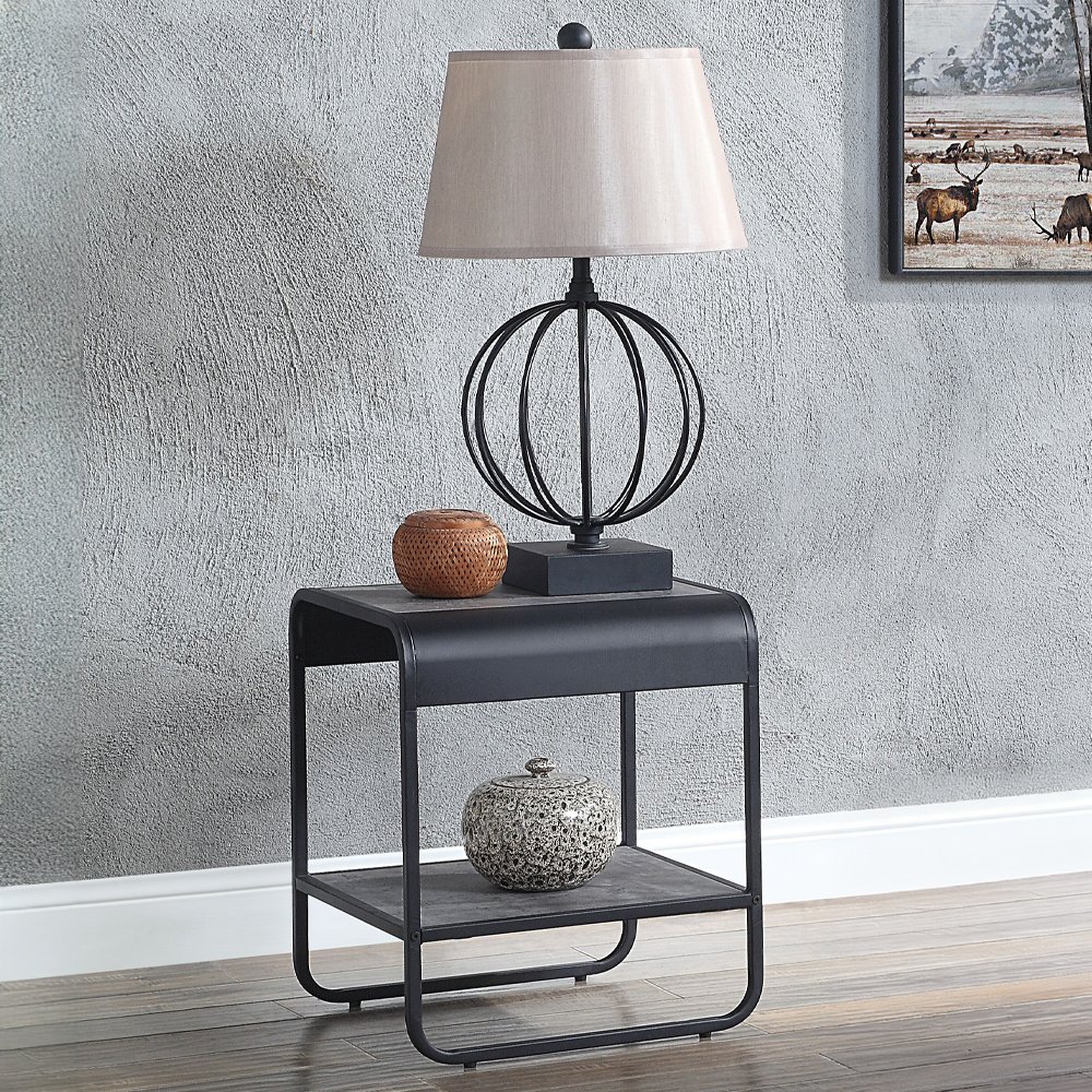 lv01146_2.jpg Raziela End Table - Image 1