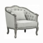 Samael Chair W/Pillow - Image 3