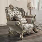 Danae Chair W/2 Pillows