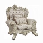 Danae Chair W/2 Pillows - Image 2