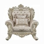 Danae Chair W/2 Pillows - Image 3