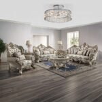 Danae Chair W/2 Pillows - Image 8