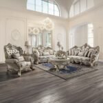 Danae Chair W/2 Pillows - Image 11