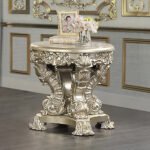 Sorina End Table