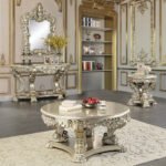 Sorina End Table - Image 3