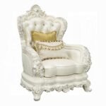 Adara Chair W/2 Pillows - Image 3