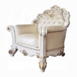 Vendome Chair W/Pillow - Image 3