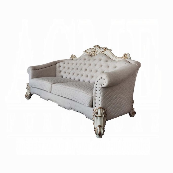 lv01329.jpg Vendome II Sofa W/6 Pillows - Image 1