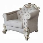 Vendome II Chair W/2 Pillows - Image 2