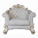 Vendome II Chair W/2 Pillows - Image 3
