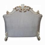 Vendome II Chair W/2 Pillows - Image 4