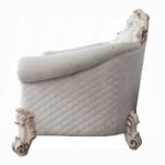 Vendome II Chair W/2 Pillows - Image 5