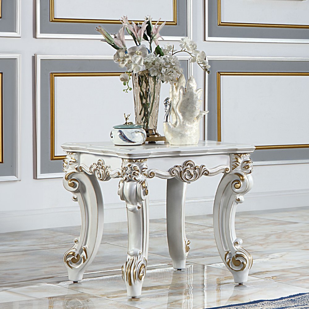 lv01333_3.jpg Vendome II End Table - Image 1