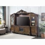 Latisha Entertainment Center