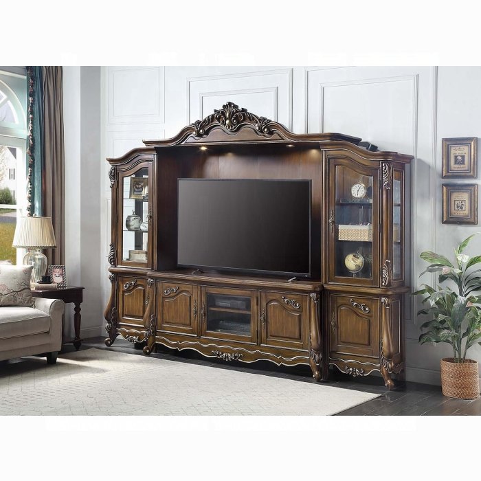 lv01355.jpg Latisha Entertainment Center - Image 1