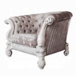 Versailles Chair W/2 Pillows - Image 2