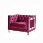 Heibero Chair (Same 56897)