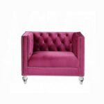 Heibero Chair (Same 56897) - Image 3