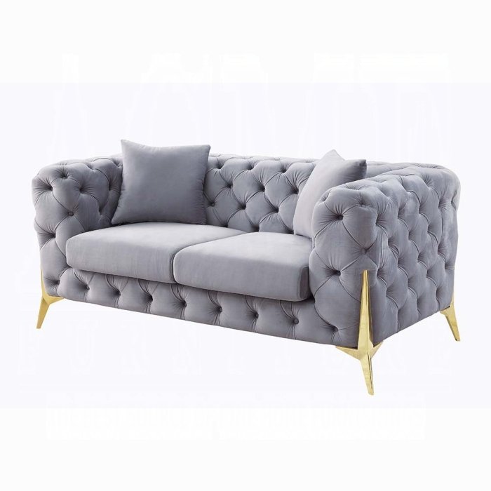 lv01407.jpg Jelanea Loveseat W/2 Pillows - Image 1