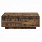 Bellarosa Coffee Table (Same As 88040) - Image 3