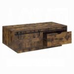 Bellarosa Coffee Table (Same As 88040) - Image 4