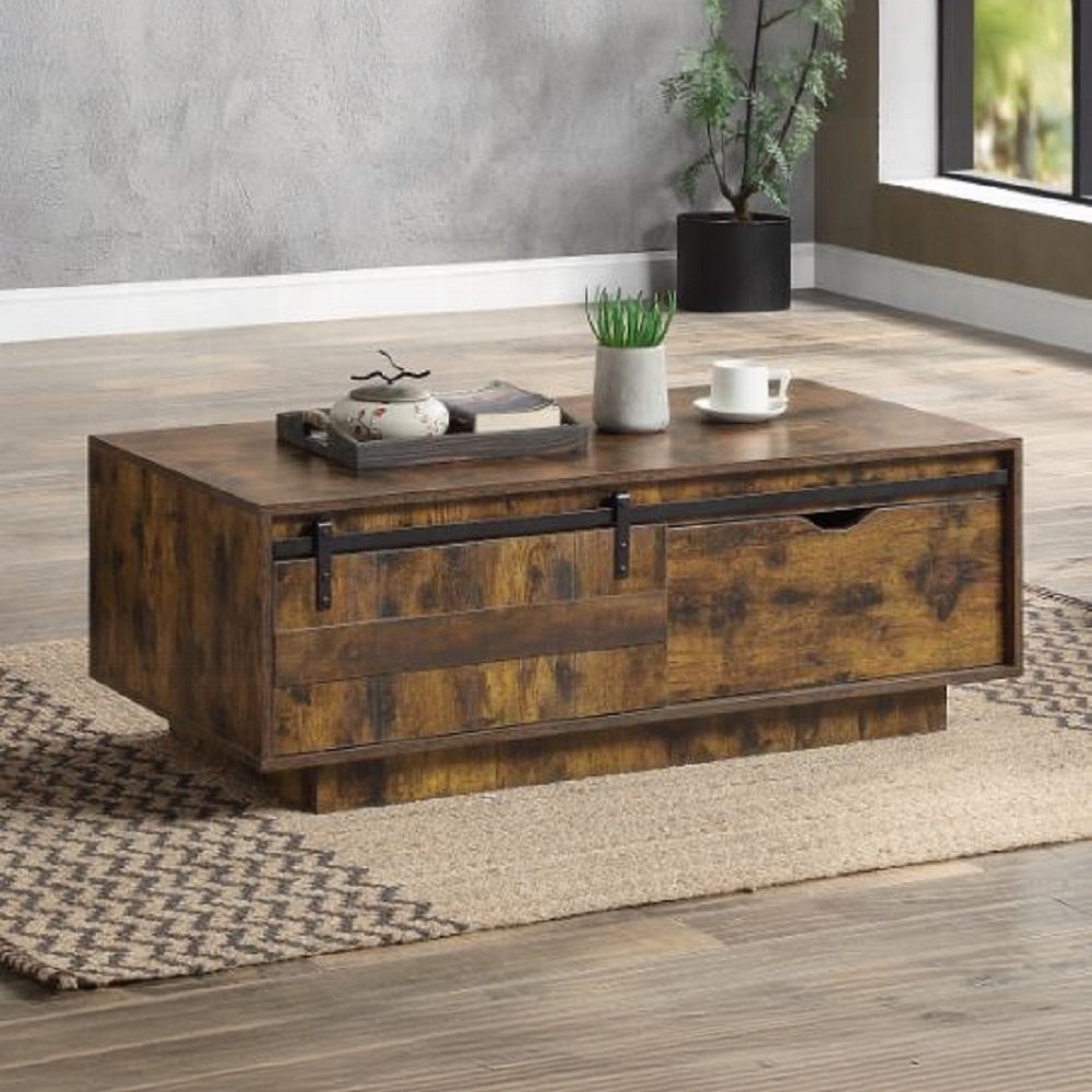 lv01442_5.jpg Bellarosa Coffee Table (Same As 88040) - Image 1