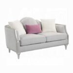 Kasa Loveseat W/3 Pillows - Image 3