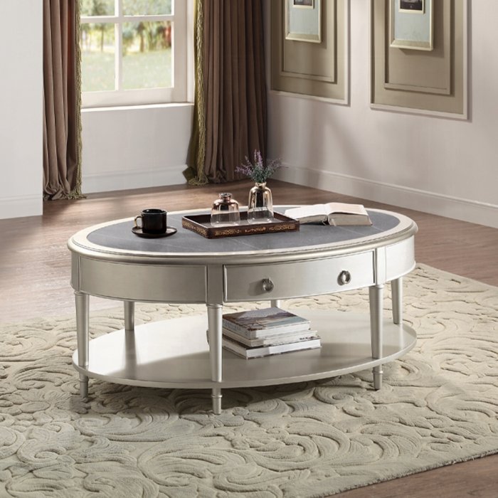 lv01502.jpg Kasa Coffee Table - Image 1
